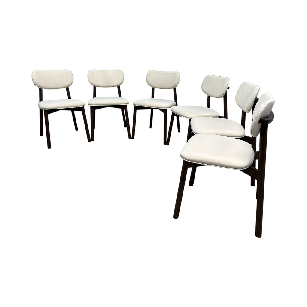 Hoft Home Maia Dining Chair Set of 6