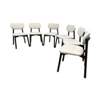 Hoft Home Maia Dining Chair Set of 6