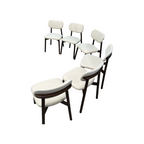 Hoft Home Maia Dining Chair Set of 6