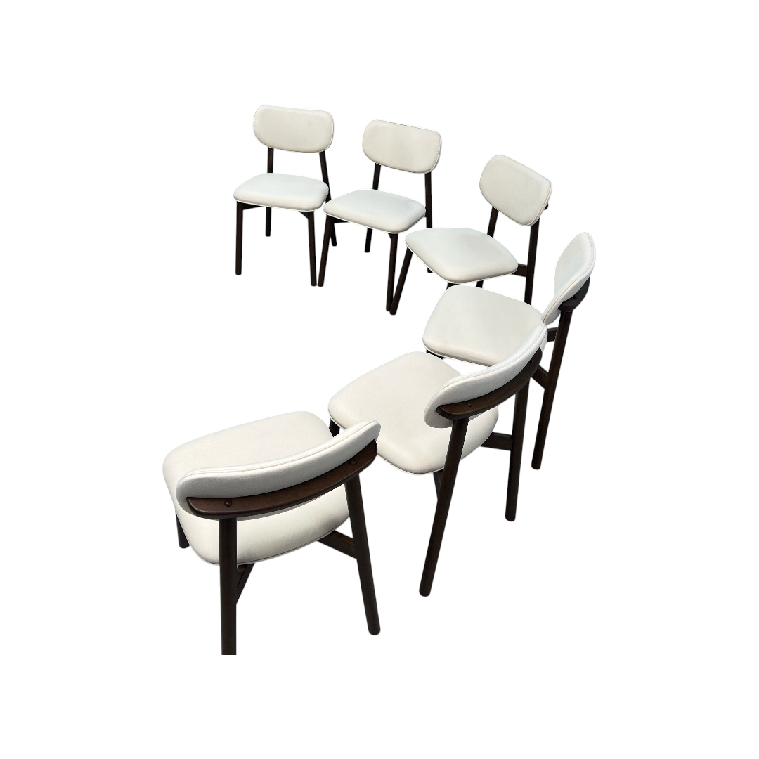 Hoft Home Maia Dining Chair Set of 6