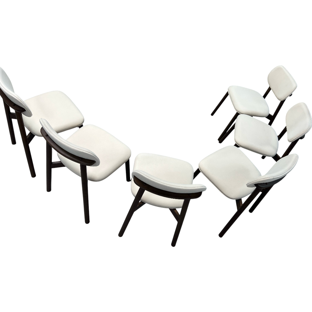 Hoft Home Maia Dining Chair Set of 6