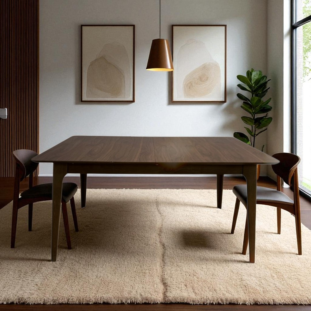 Hoft Venn Extendable Dining Table