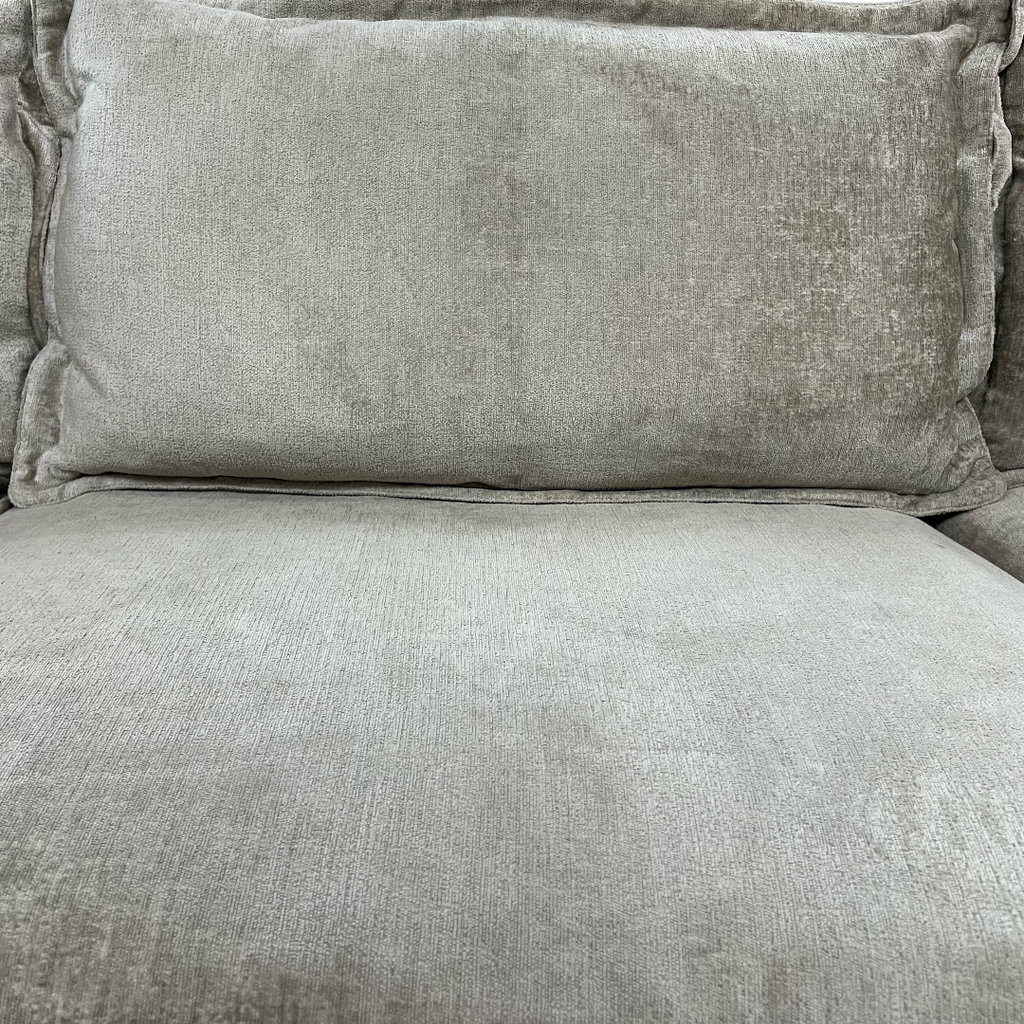 HomeBody Luxe L-Shape Sectional