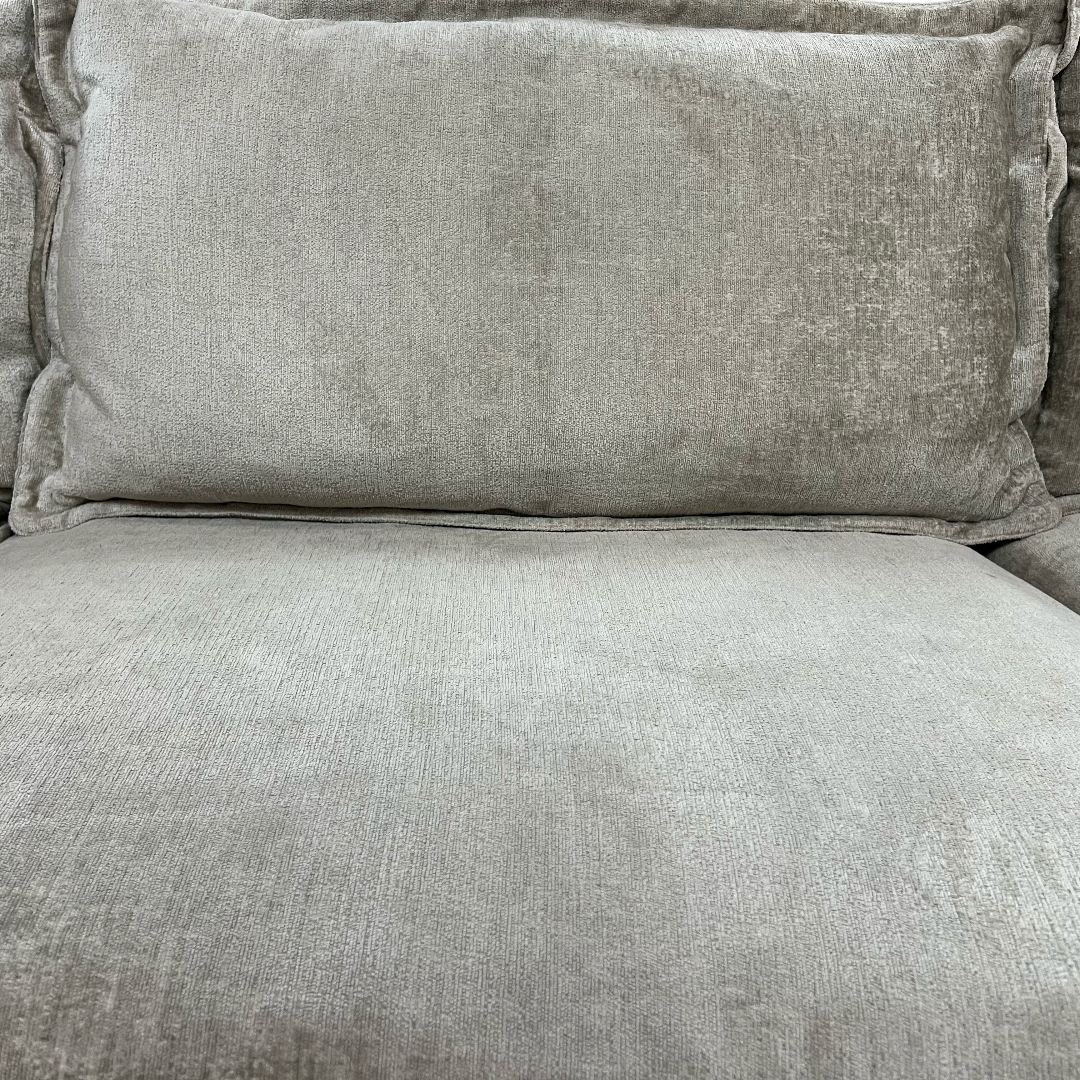 HomeBody Luxe L-Shape Sectional