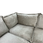 HomeBody Luxe L-Shape Sectional