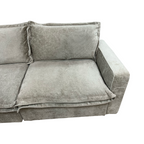 HomeBody Luxe L-Shape Sectional