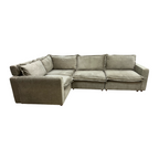 HomeBody Luxe L-Shape Sectional
