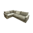 HomeBody Luxe L-Shape Sectional