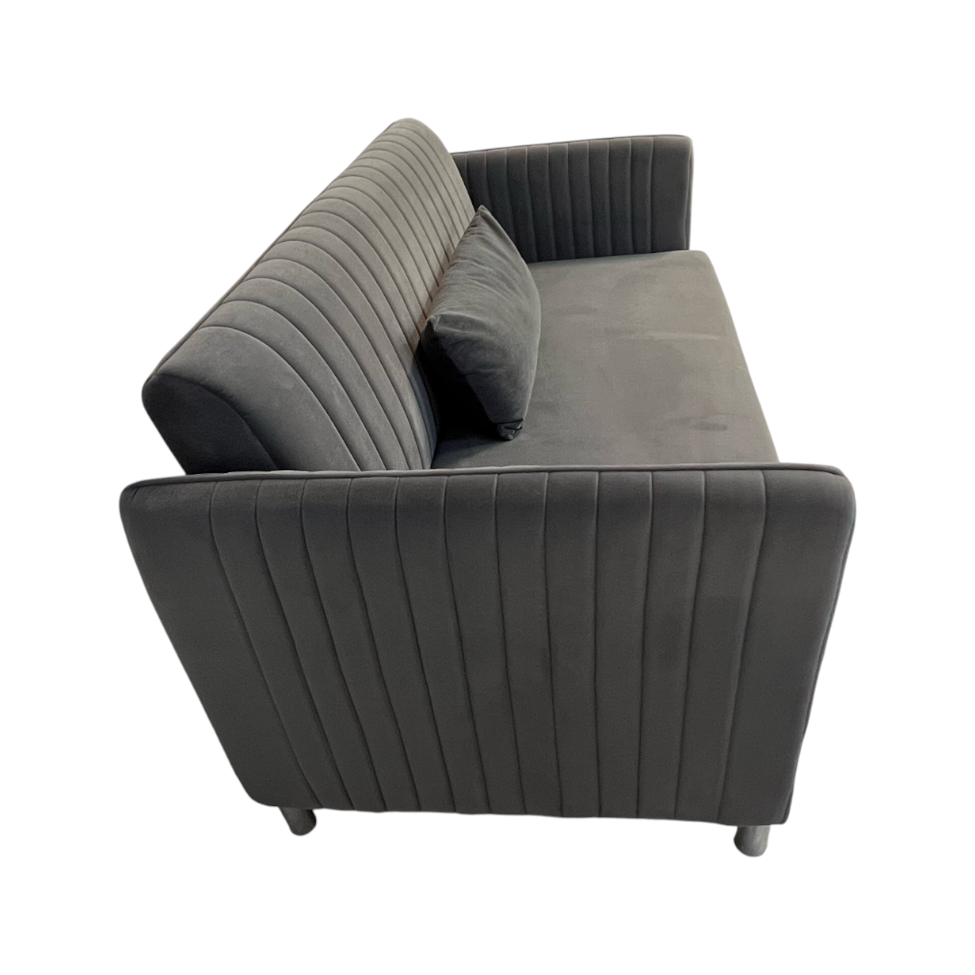 Homelegance Convertible Studio Sofa with Sleeper