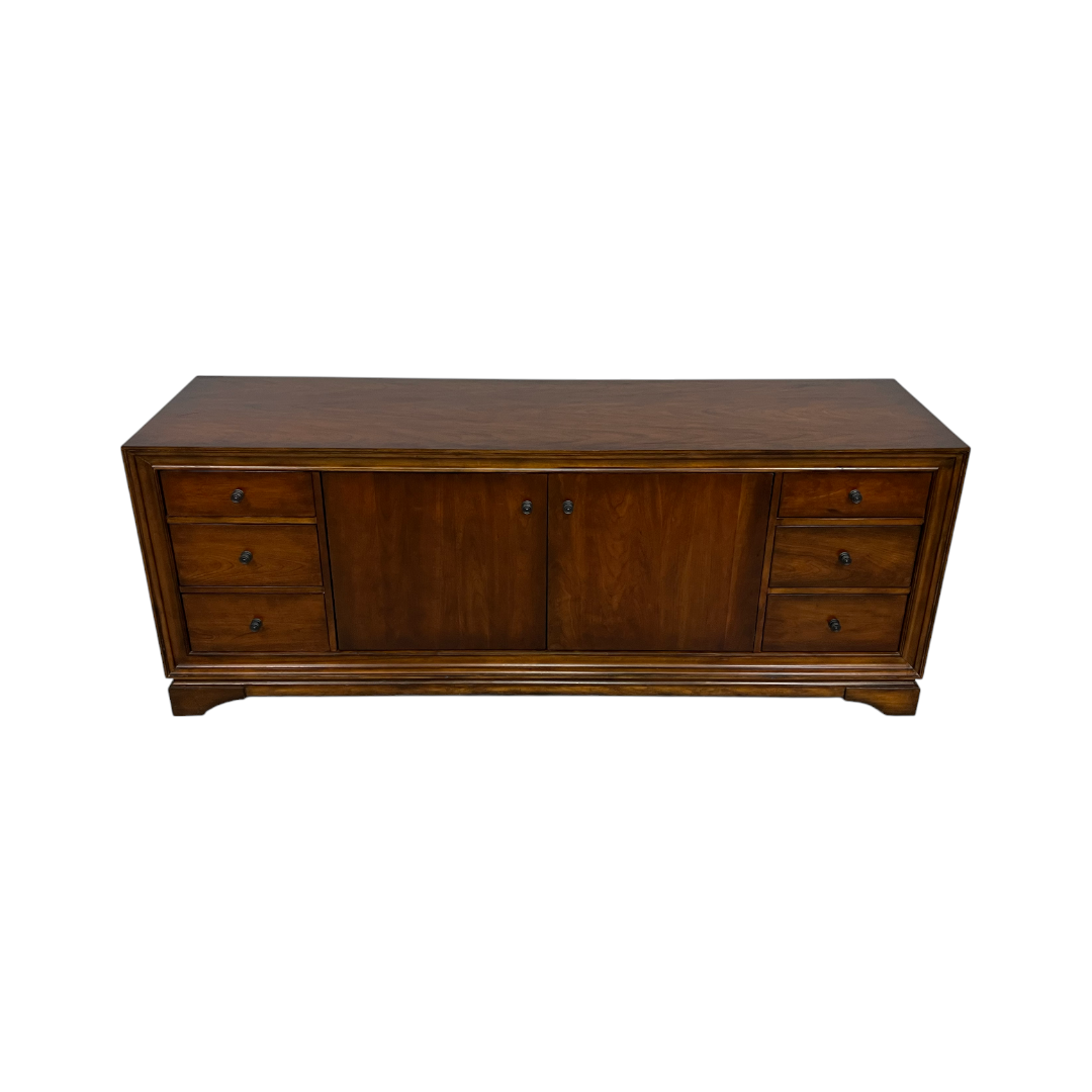Hooker Furniture Archives Buffet