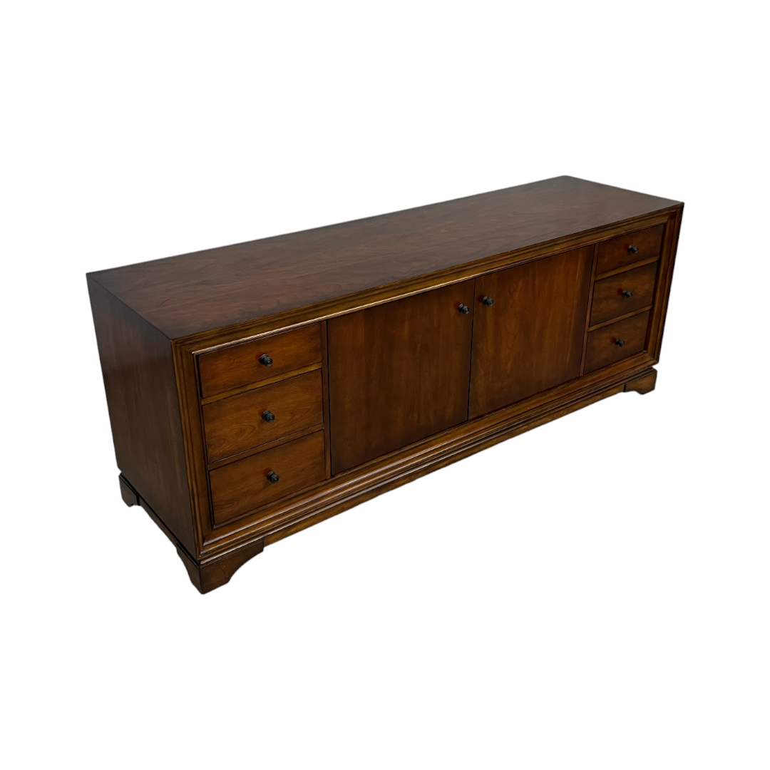 Hooker Furniture Archives Buffet