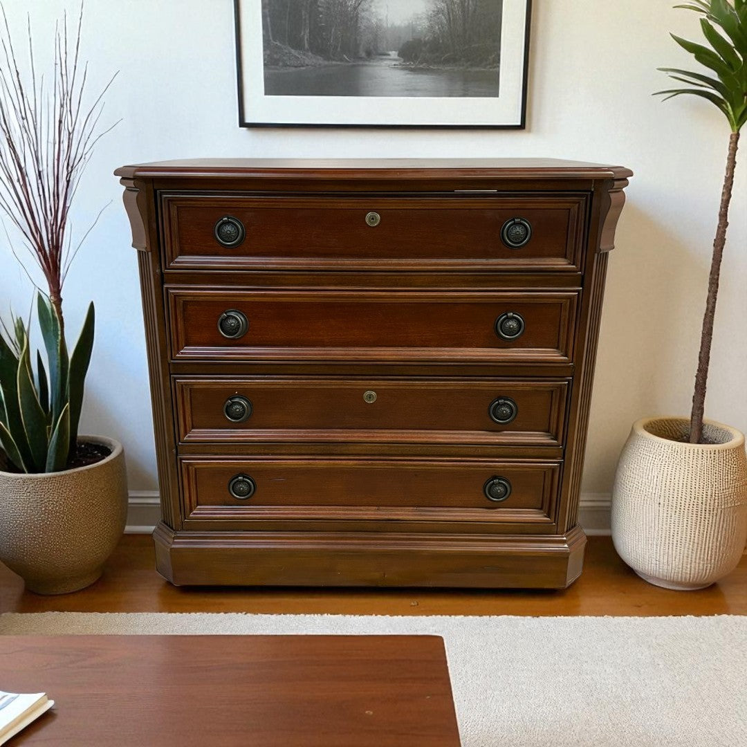 Hooker Furniture Brookhaven Dresser