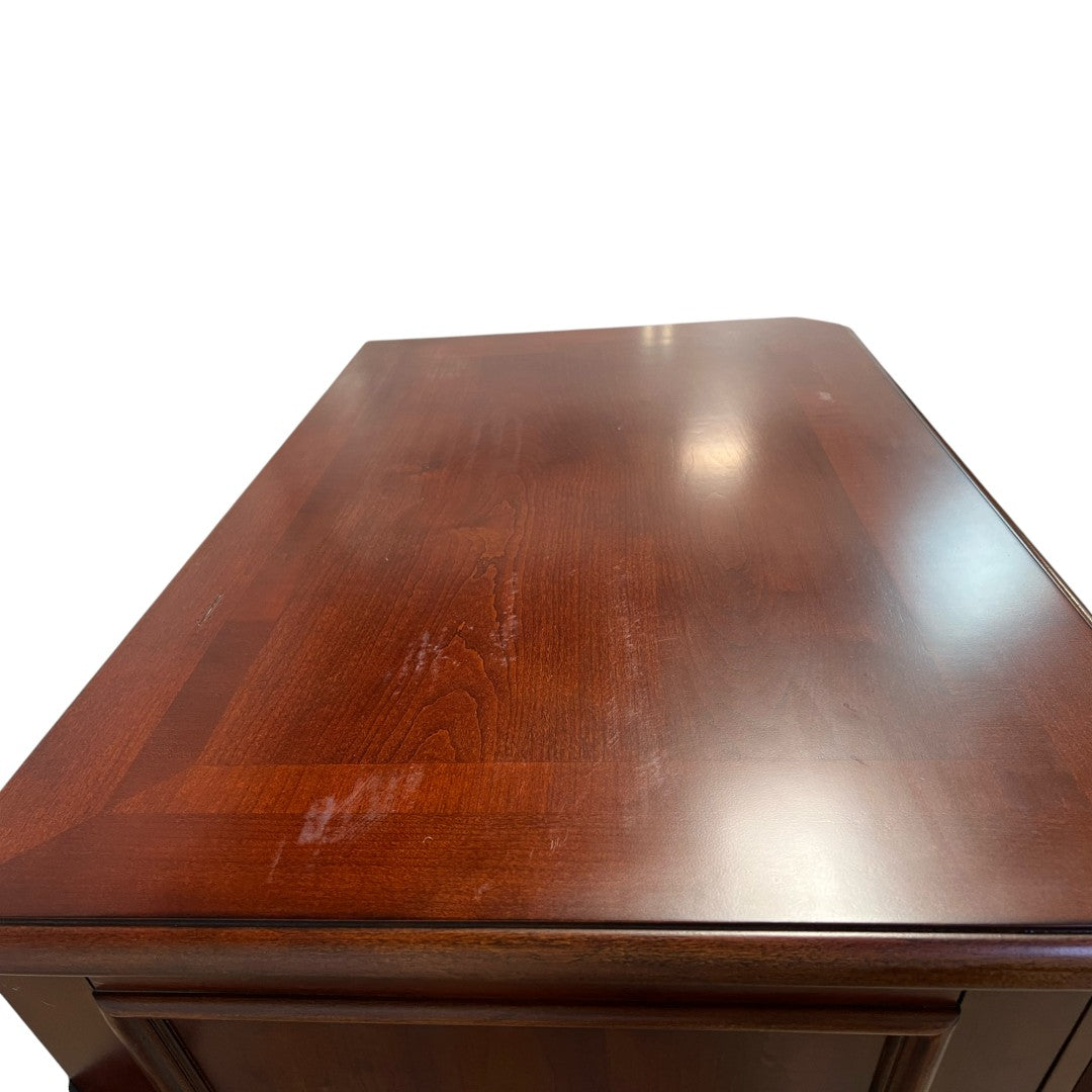 Hooker Furniture Brookhaven Dresser