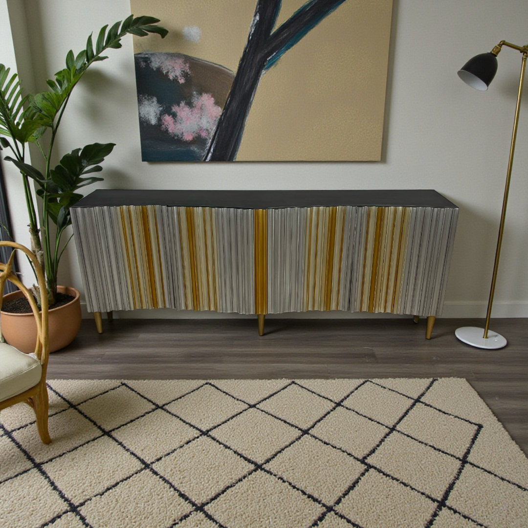 Hooker Furniture Melange Apollo Credenza