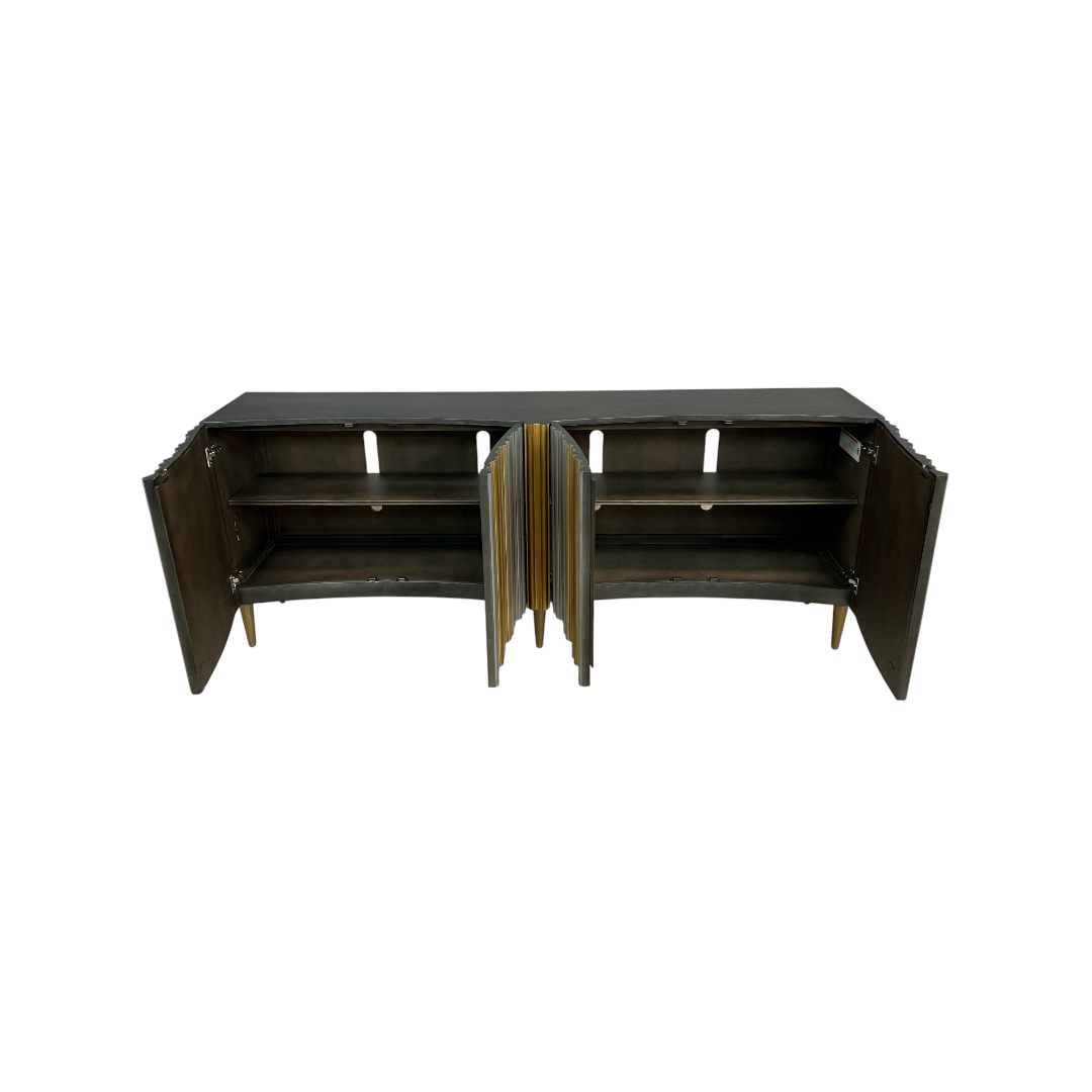 Hooker Furniture Melange Apollo Credenza