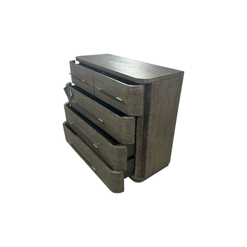 Hooker Furniture Modern Mood Bachelors Chest, image 9