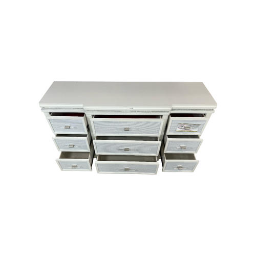 House of Hampton Elmin 9 - Drawer Dresser, image 10