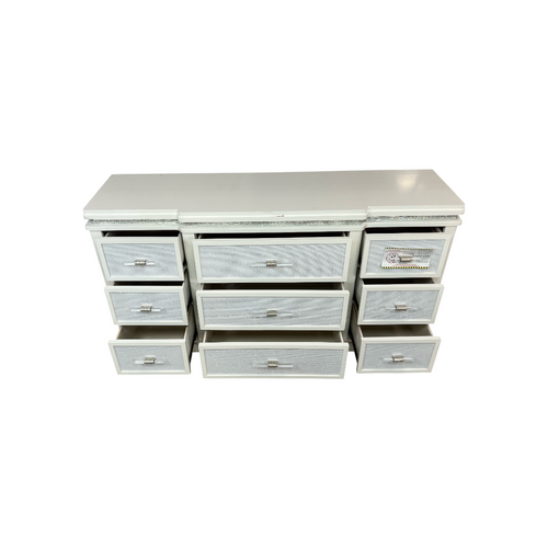 House of Hampton Elmin 9 - Drawer Dresser, image 5