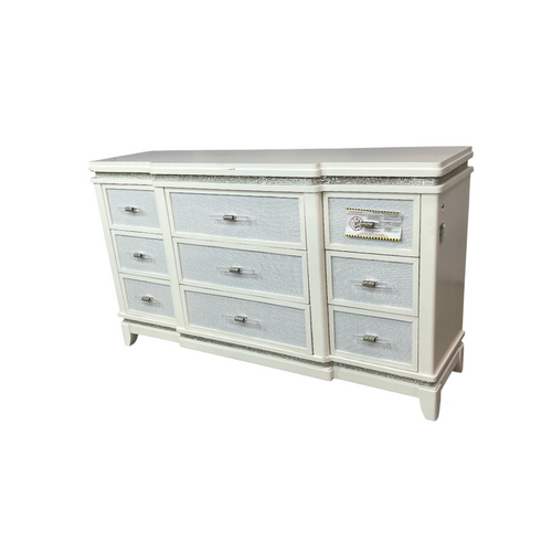 House of Hampton Elmin 9 - Drawer Dresser, image 9