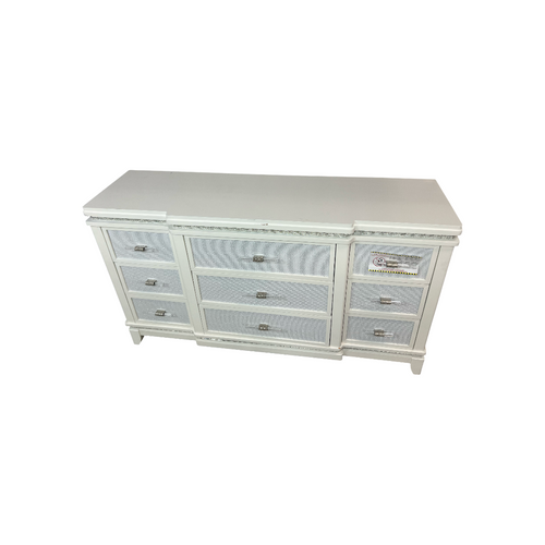 House of Hampton Elmin 9 - Drawer Dresser, image 11