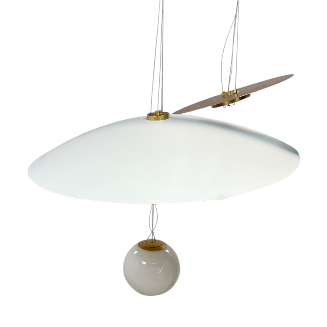 Hudson Valley Lighting Brim Chandelier by Kelly Behun