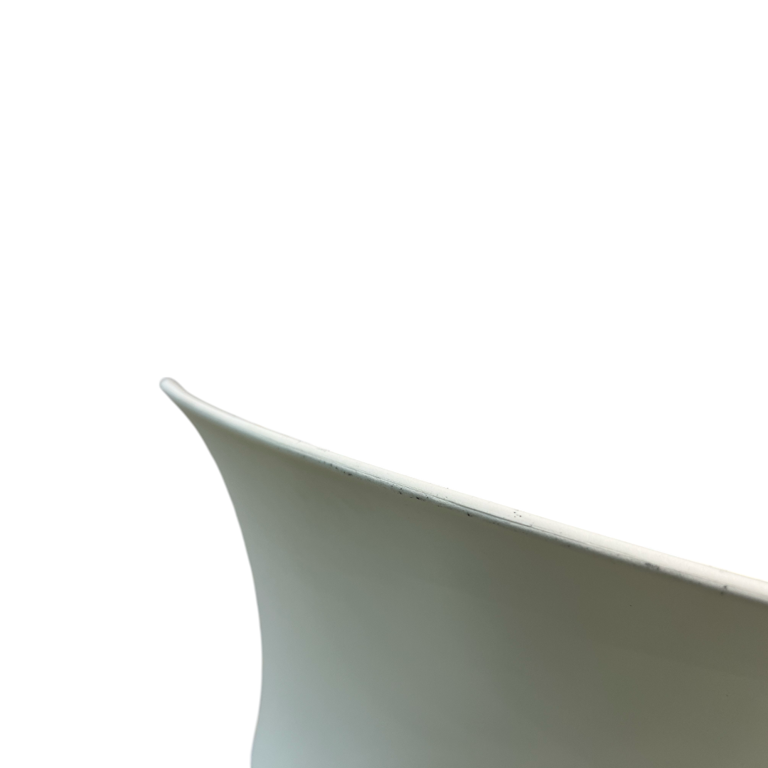 Humanscale Trea White Office Chair