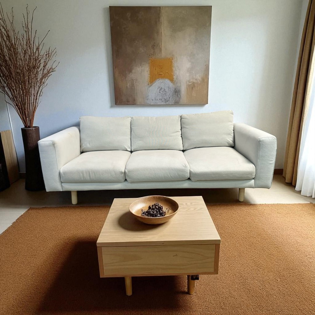 IKEA Norsborg 3-seat Sofa