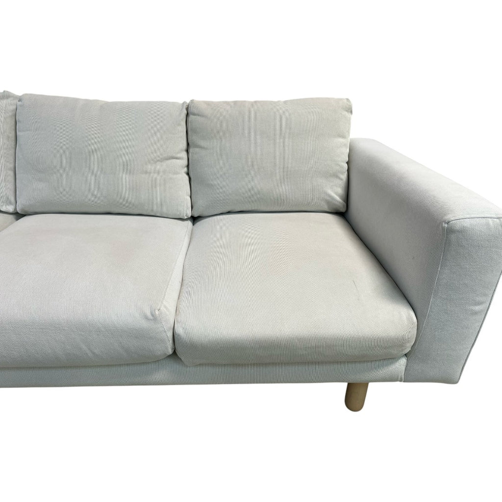 IKEA Norsborg 3-seat Sofa
