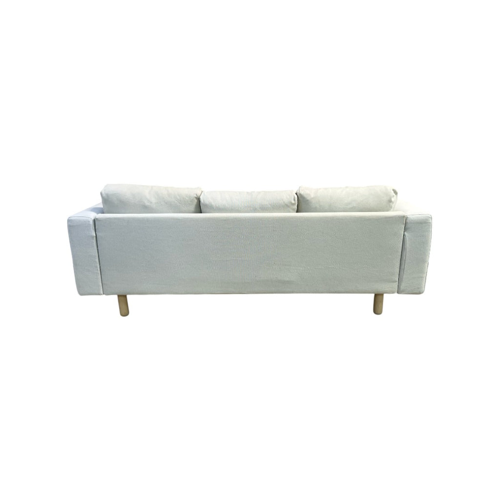 IKEA Norsborg 3-seat Sofa