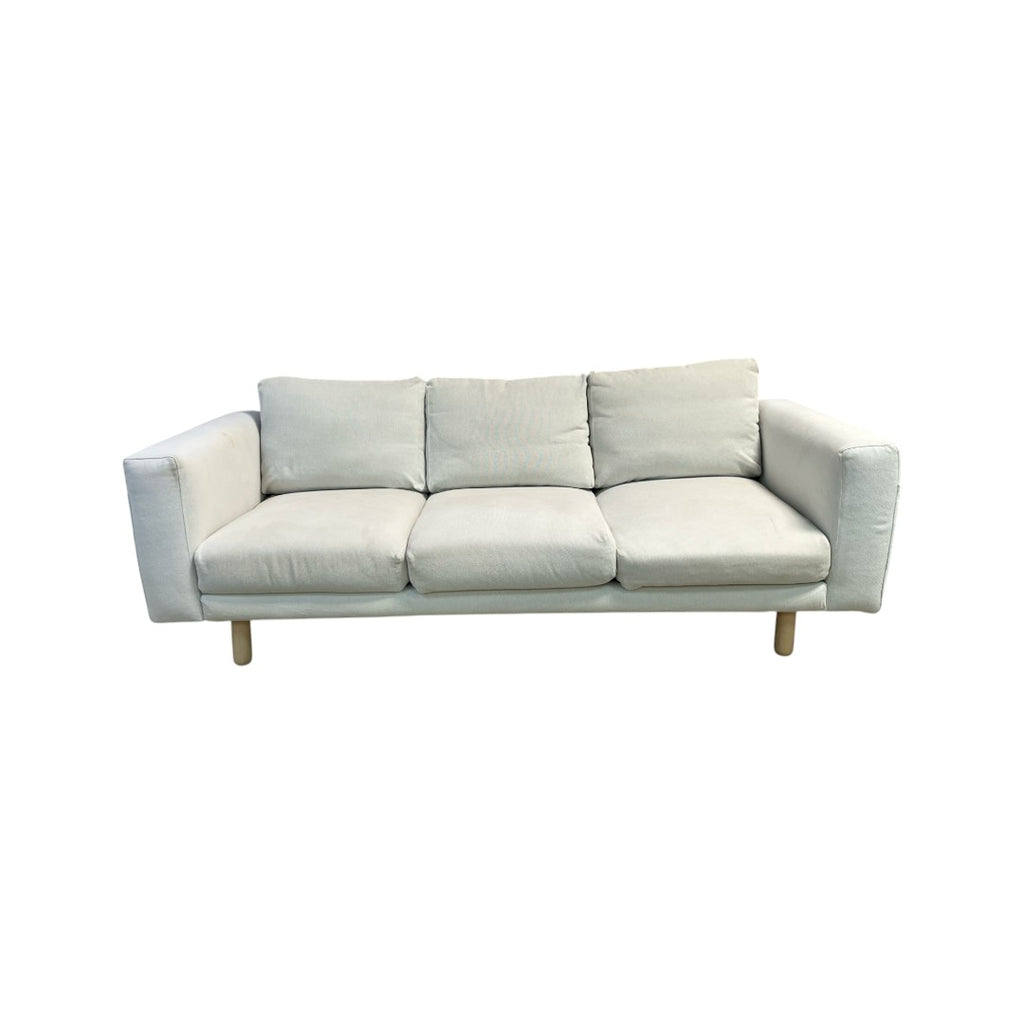 IKEA Norsborg 3-seat Sofa