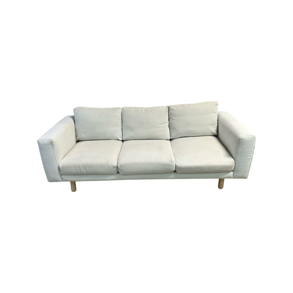 IKEA Norsborg 3-seat Sofa