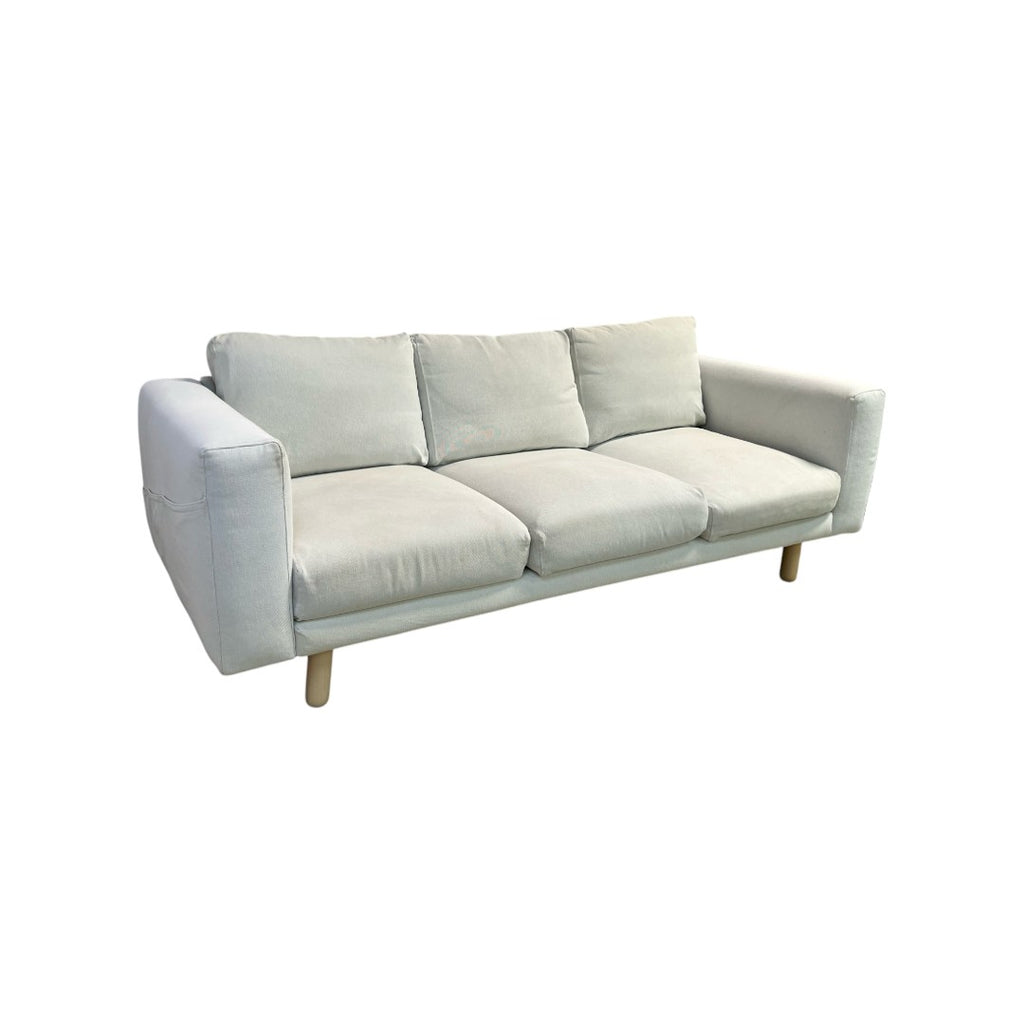 IKEA Norsborg 3-seat Sofa