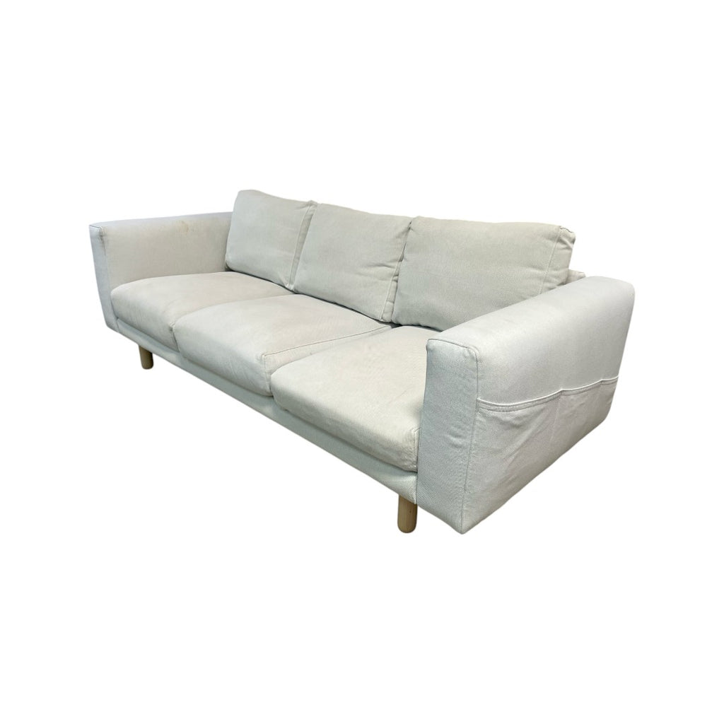 IKEA Norsborg 3-seat Sofa