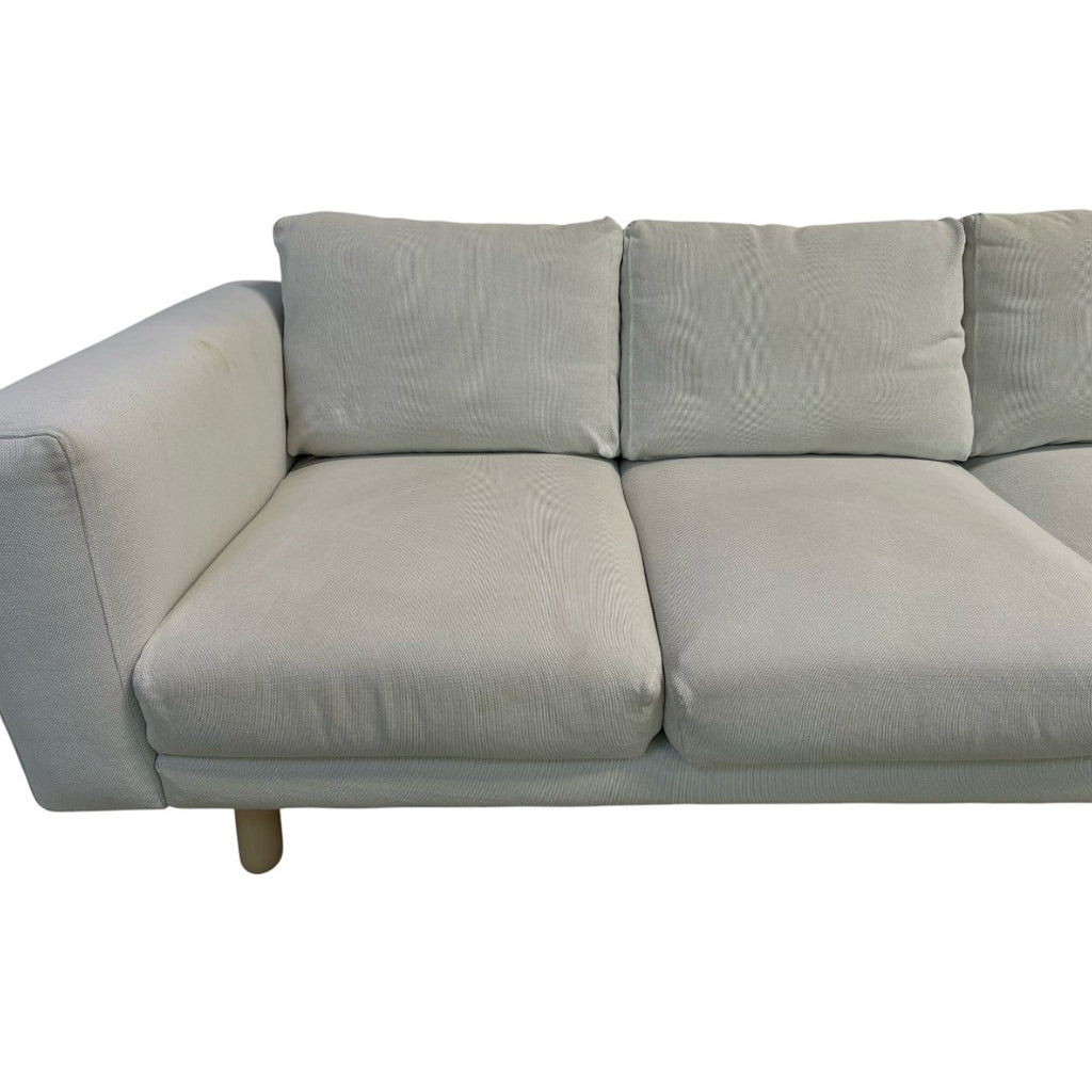 IKEA Norsborg 3-seat Sofa