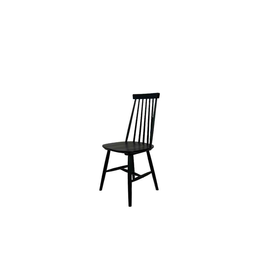 Fernish Dakota Dining Chair Set of 4