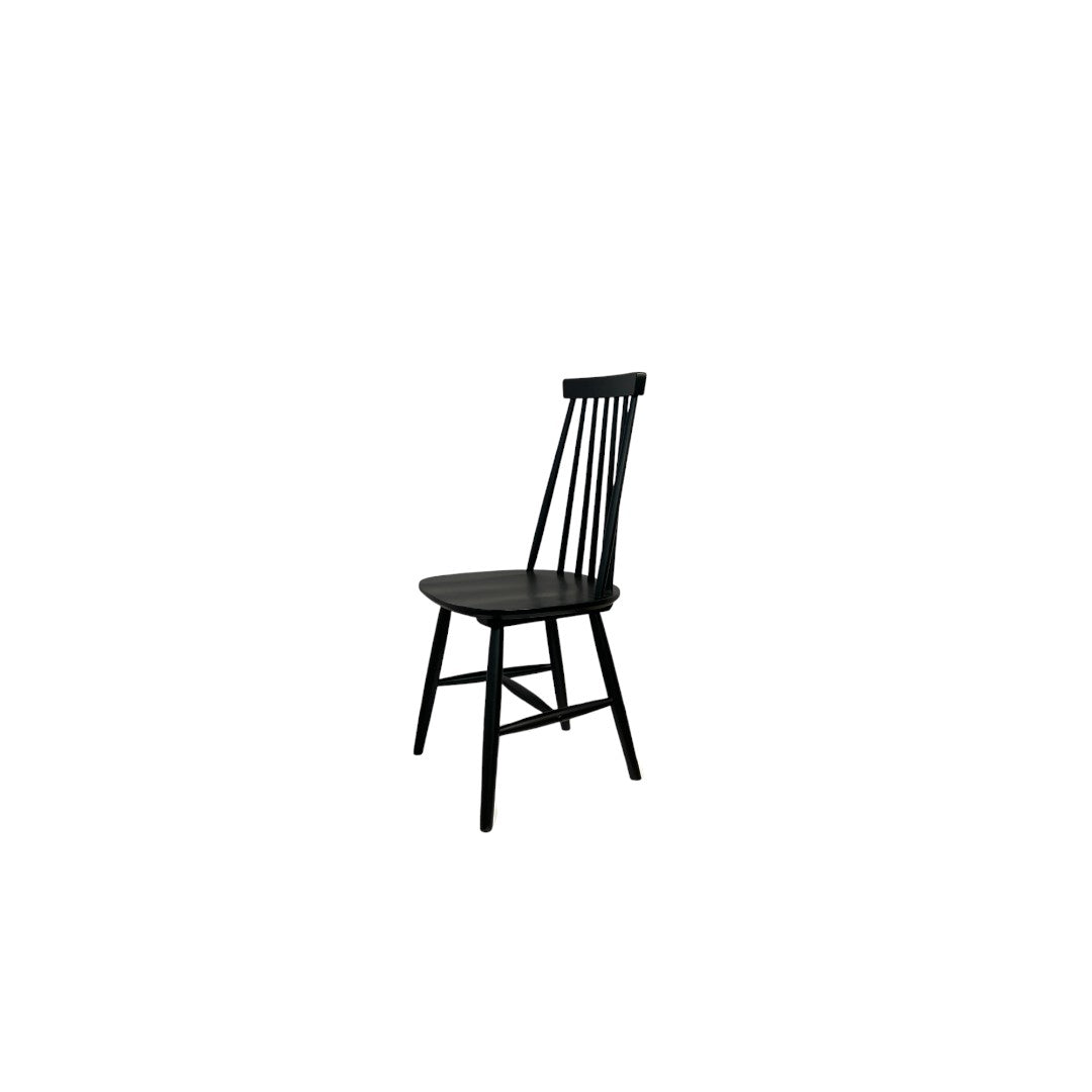 Fernish Dakota Dining Chair Set of 4