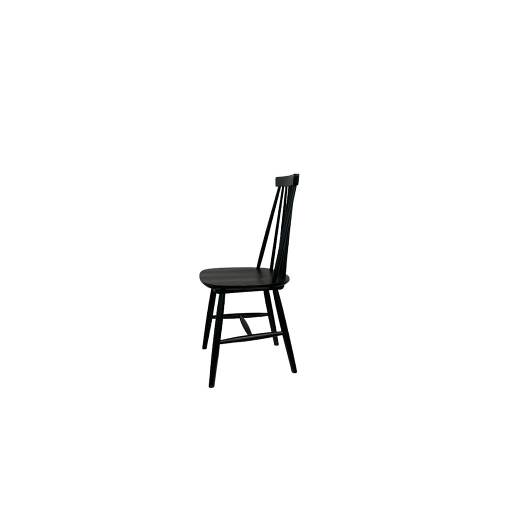 Fernish Dakota Dining Chair Set of 4