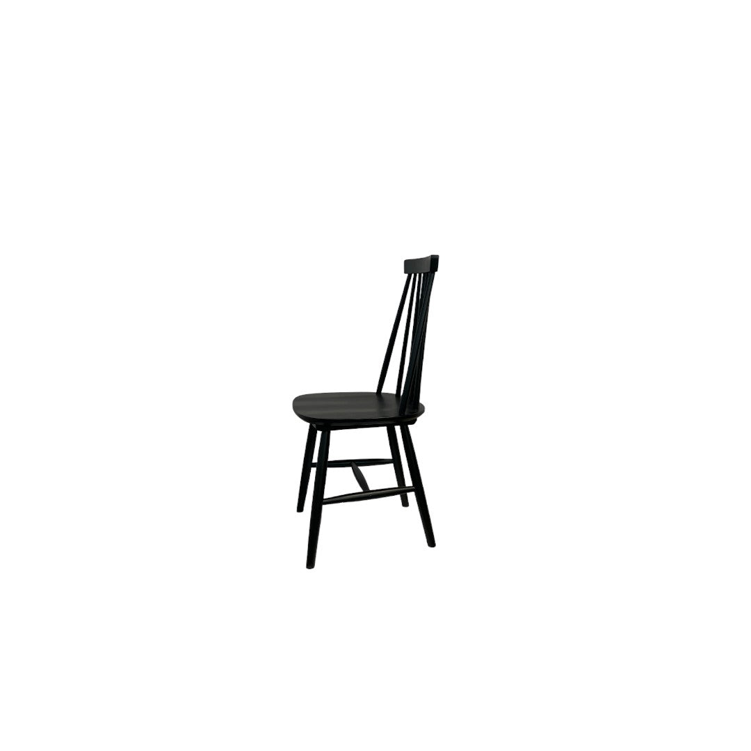 Fernish Dakota Dining Chair Set of 4