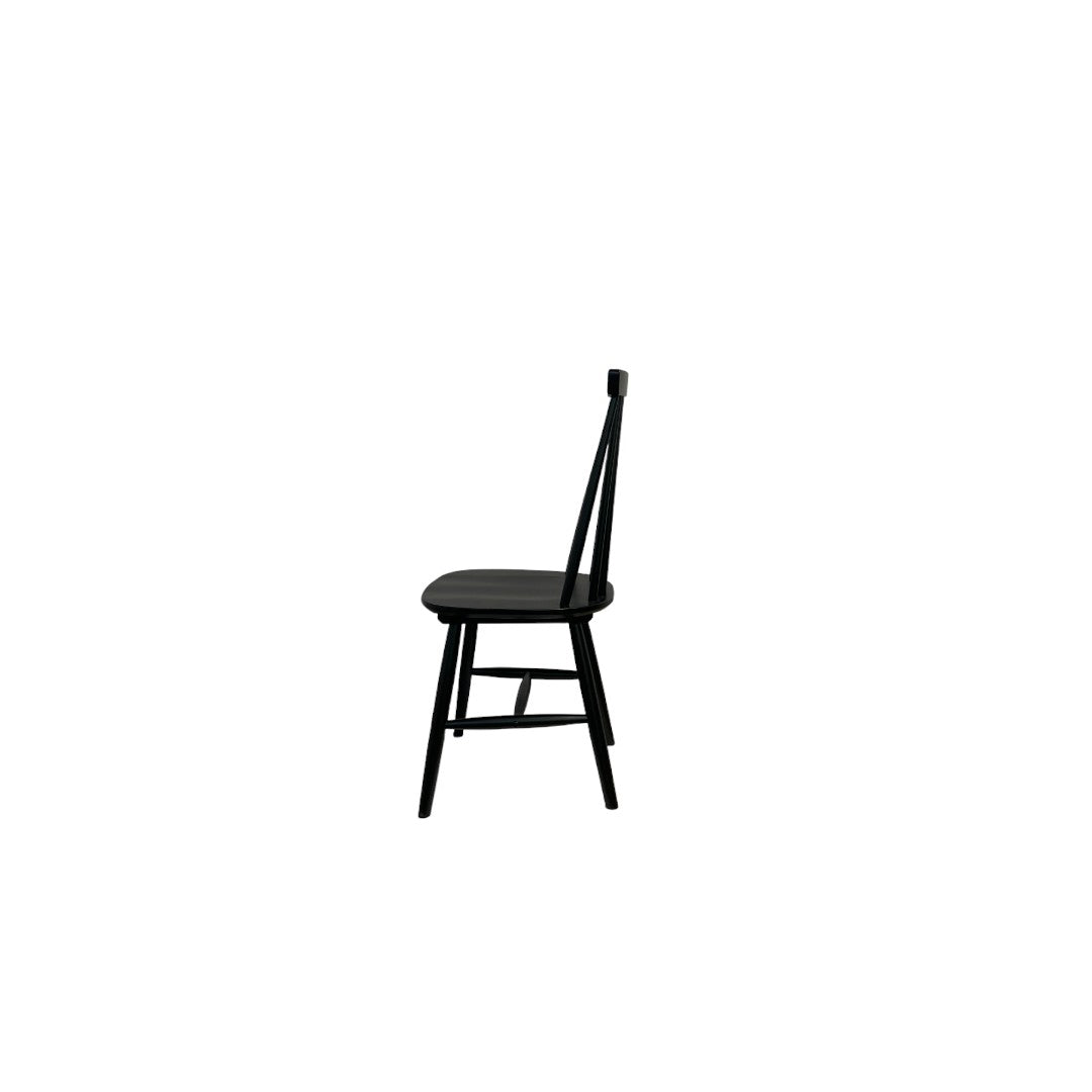 Fernish Dakota Dining Chair Set of 4