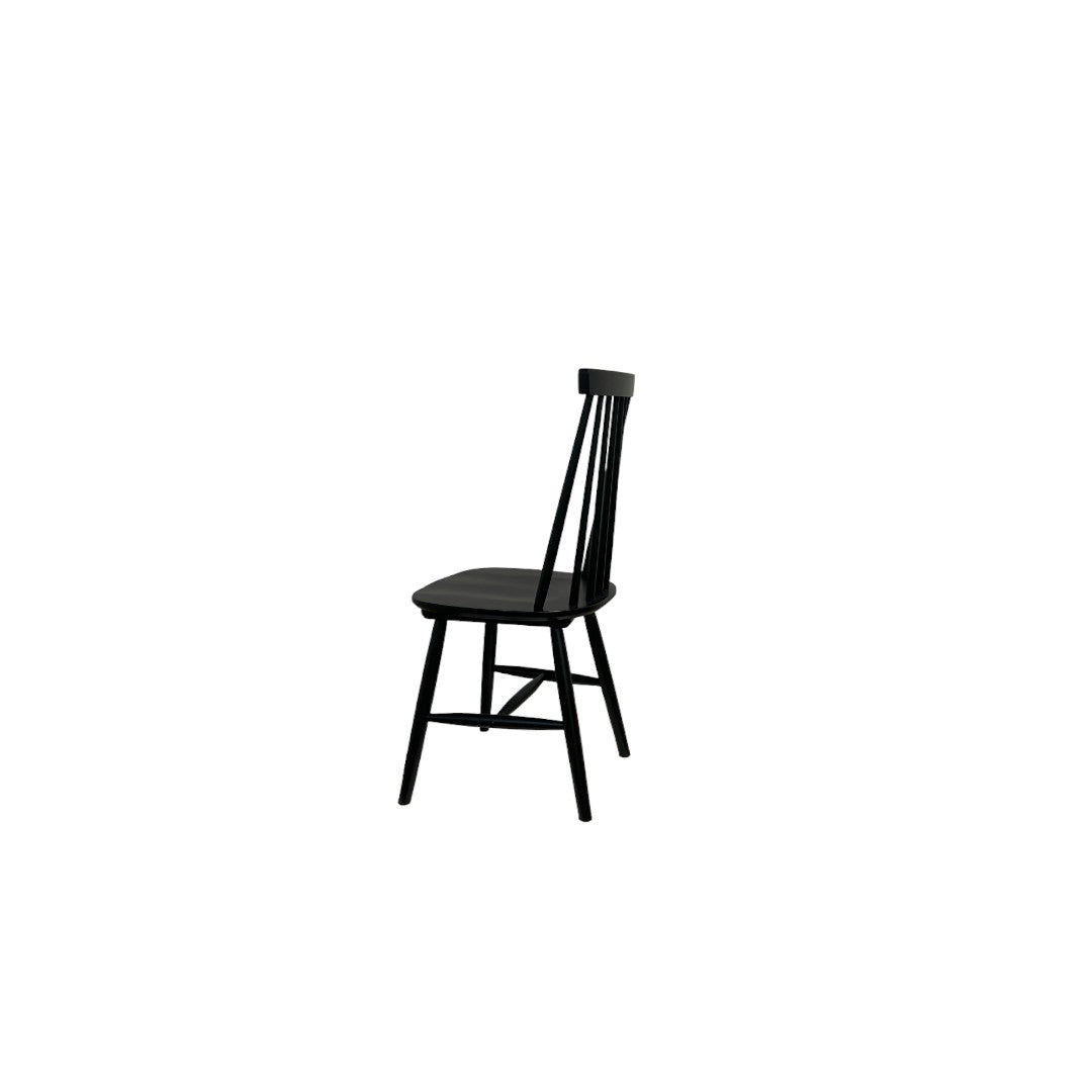 Fernish Dakota Dining Chair Set of 4
