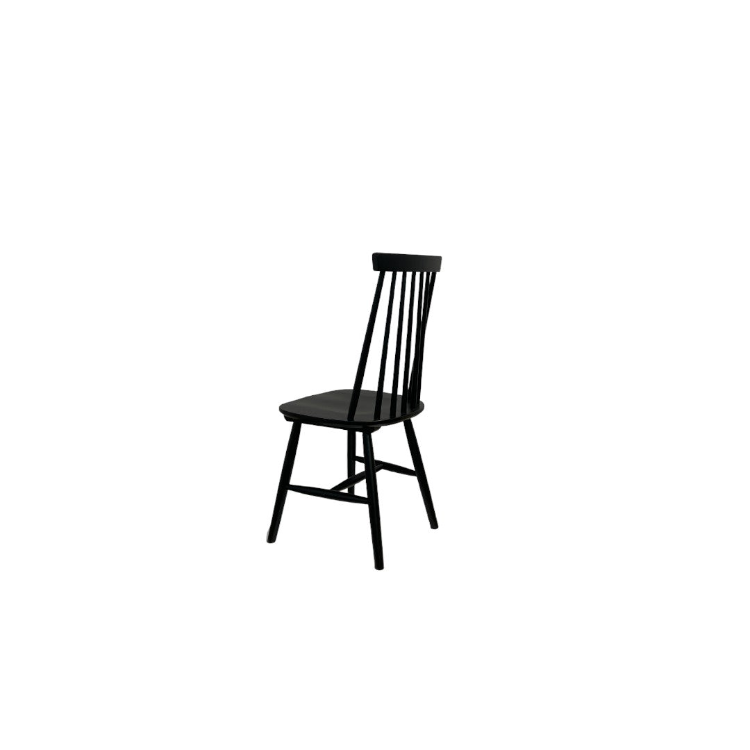 Fernish Dakota Dining Chair Set of 4