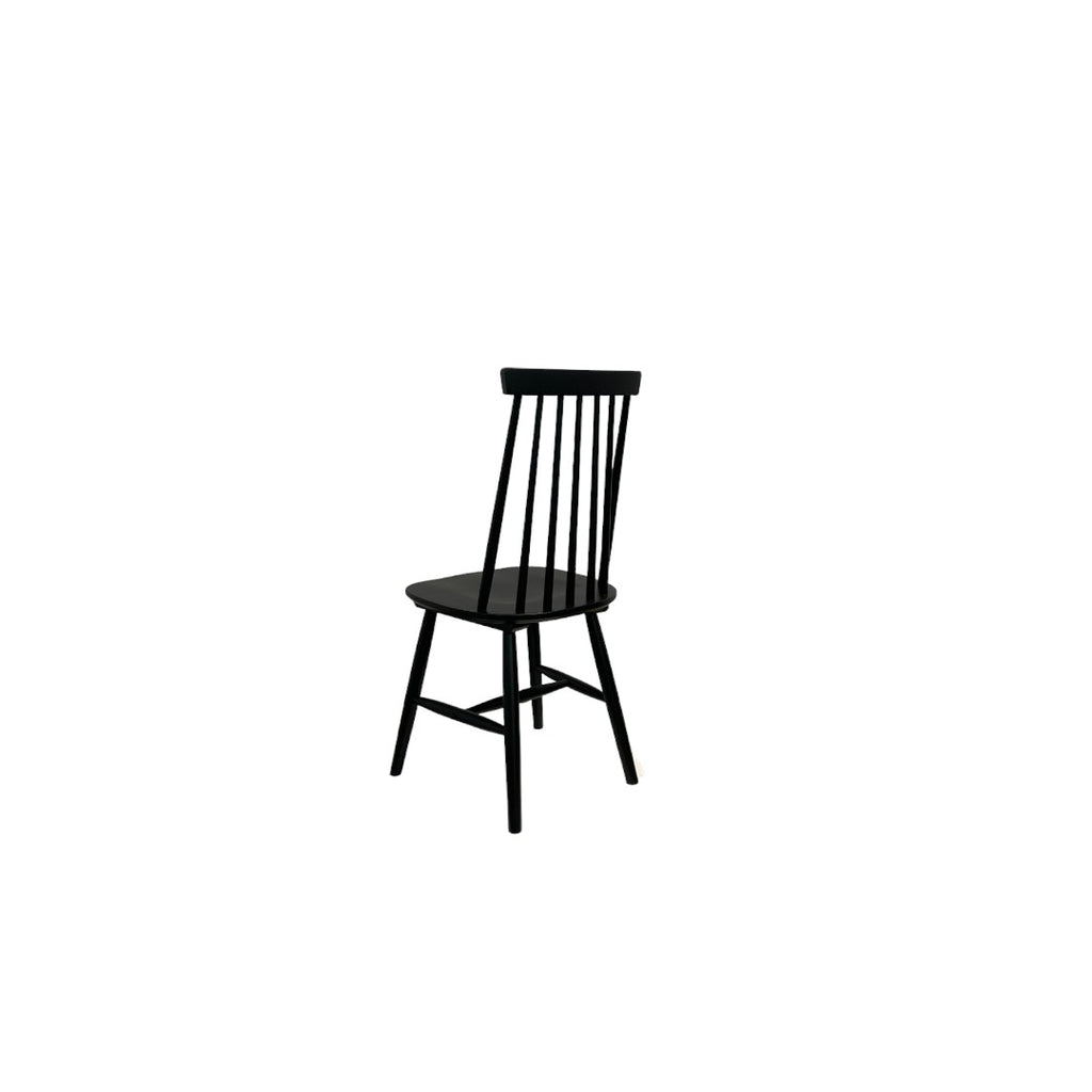 Fernish Dakota Dining Chair Set of 4