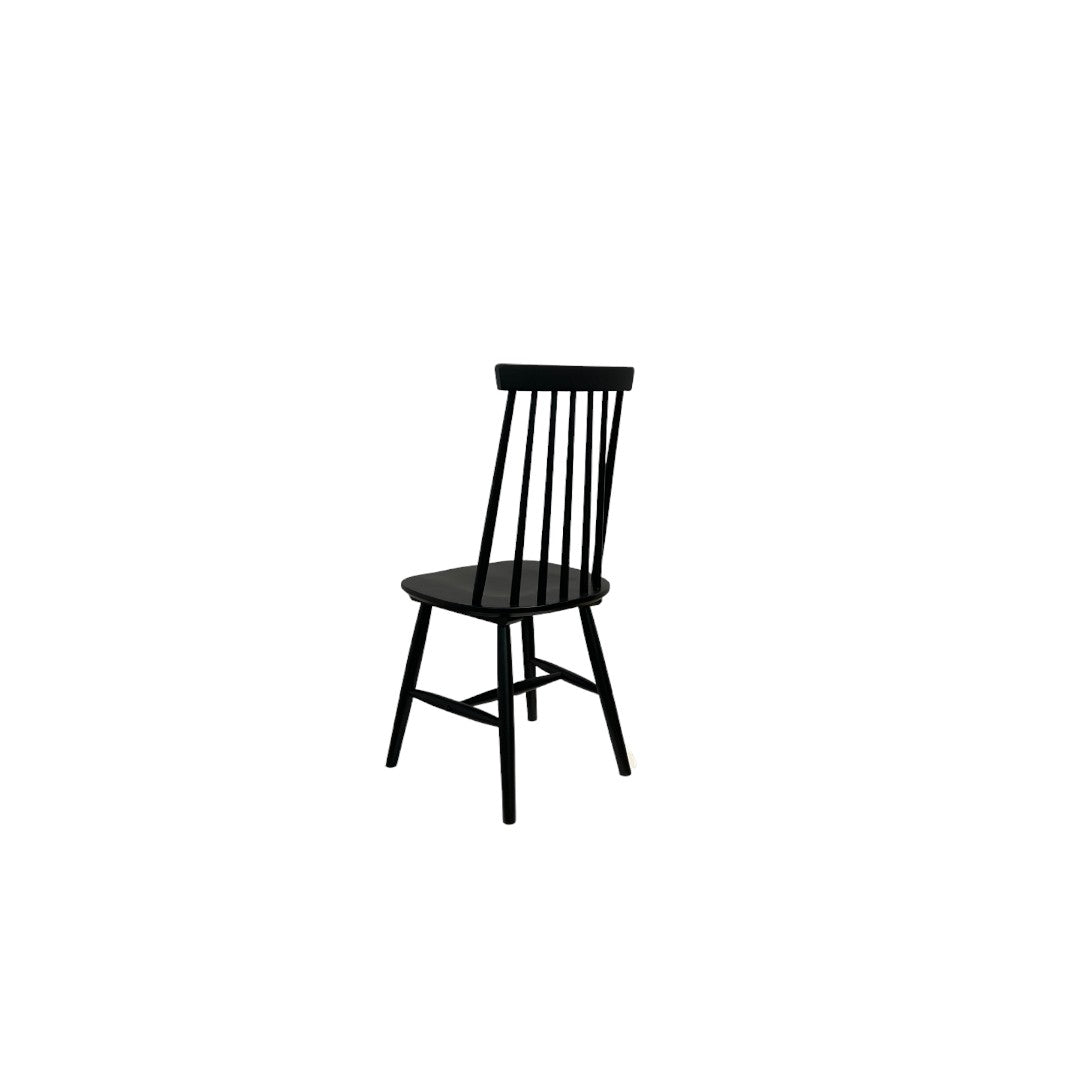 Fernish Dakota Dining Chair Set of 4