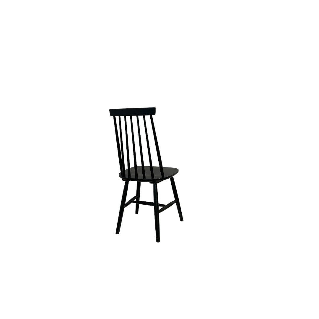 Fernish Dakota Dining Chair Set of 4