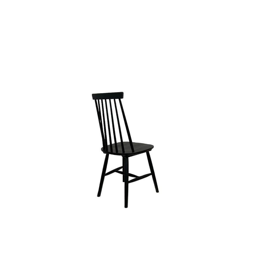 Fernish Dakota Dining Chair Set of 4