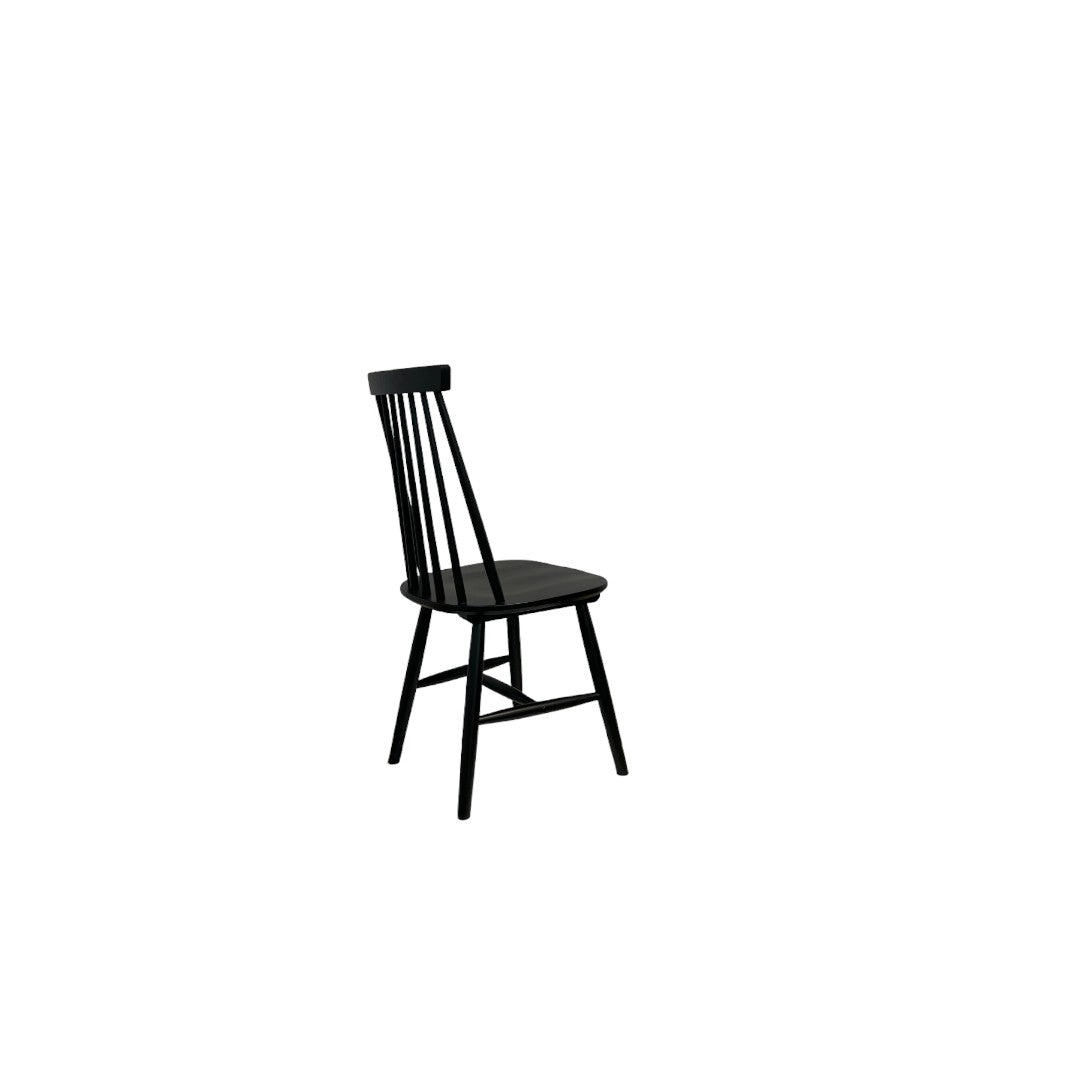 Fernish Dakota Dining Chair Set of 4