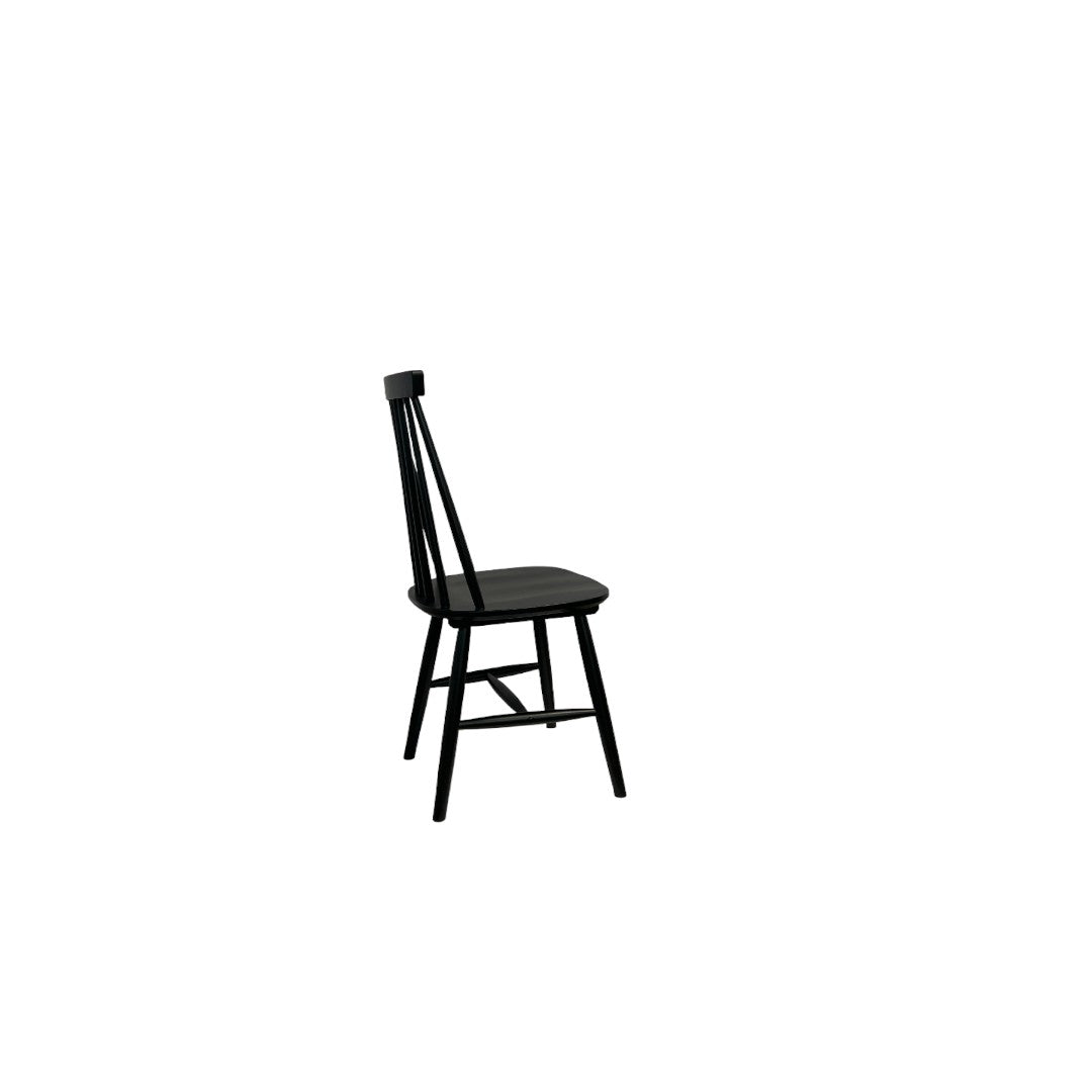 Fernish Dakota Dining Chair Set of 4
