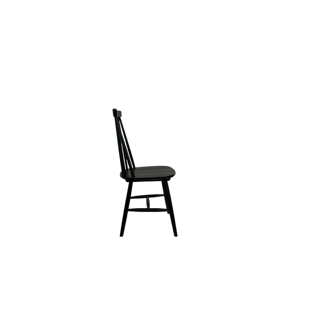 Fernish Dakota Dining Chair Set of 4