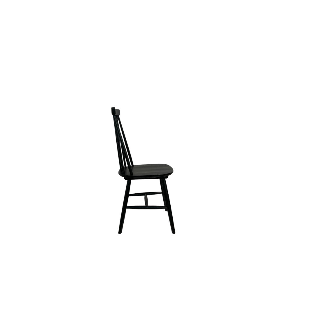 Fernish Dakota Dining Chair Set of 4