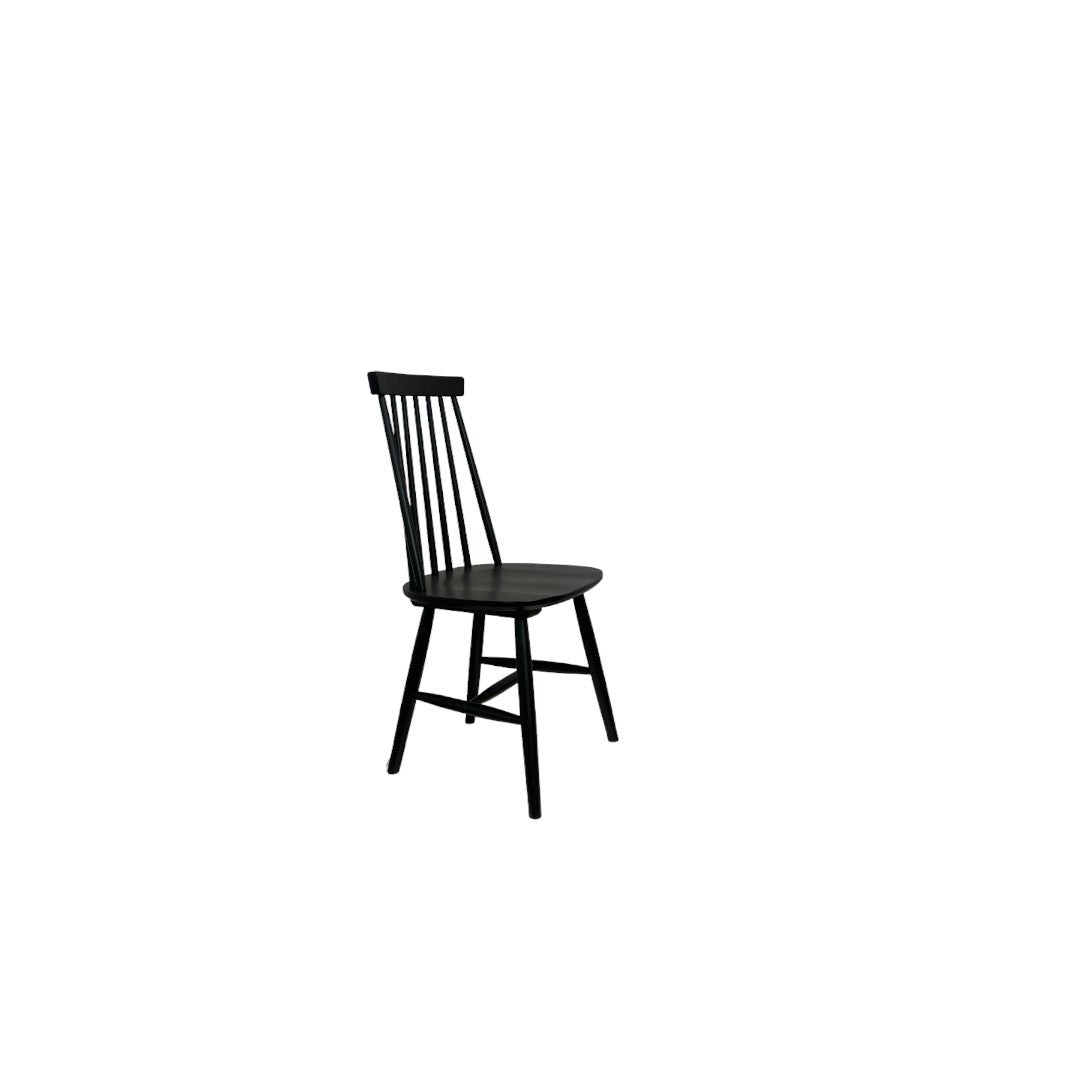 Fernish Dakota Dining Chair Set of 4